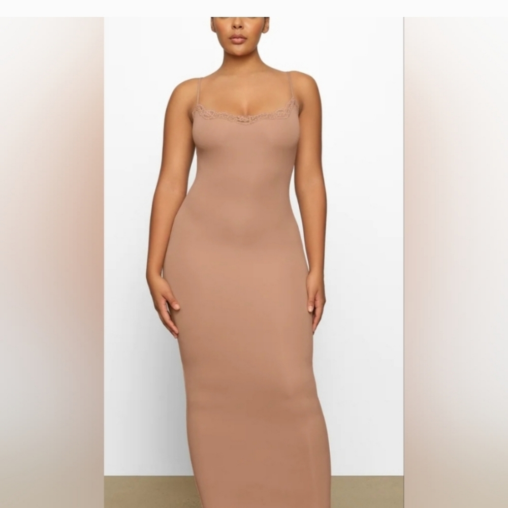 Skims fits everybody dress  Sienna